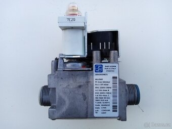 Thermona THERM 20 TCX.A, Thermona THERM 20 LX.A - 6