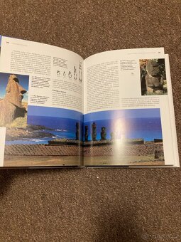 Různé encyklopedické knihy - 6