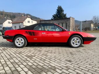 Ferrari MONDIAL Cabrio QUATTROVALVOLE - 6