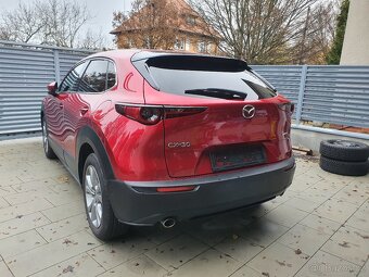 Mazda CX-30 2.0i eSkyactivG - 6