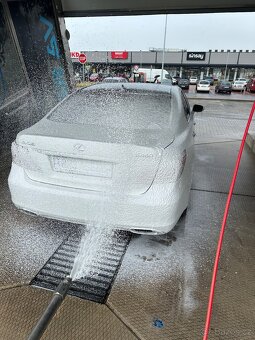 Lexus LS 460 AWD - Sleva - 6