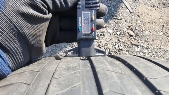 Letní pneu 255/40/20 Pirelli - 6