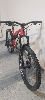 Rock Machine Blizzard 70-279 L - 6