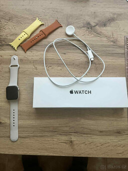 Apple Watch SE Gen. 2 40mm GPS - 6