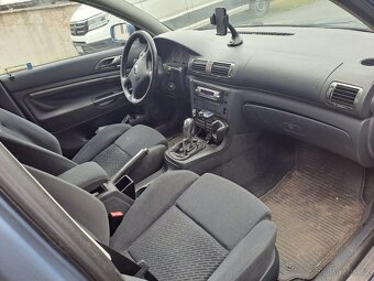 Škoda Superb 1.9tdi - 6