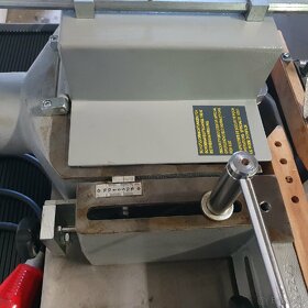 Spodní frézka LAZZARI Base 45 - 6