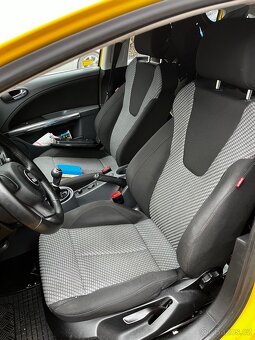 Díly SEAT LEON 1.4tsi CAX 92kw manual - 6