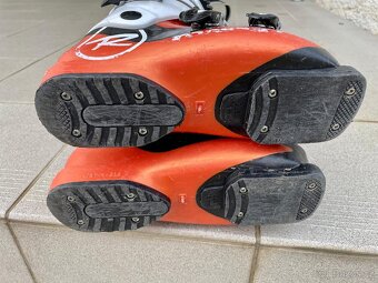 Dětské lyžáky - 6