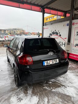 Toyota Auris - 6