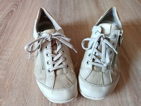 Boty Remonte 39 spíše 38 - 6