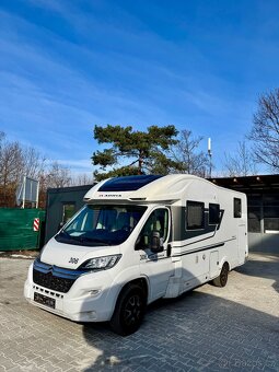 Adria Matrix 670 SL, 2023, 83tkm, DPH, c. 306 - 6