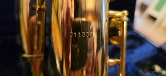 Tenor saxofon Amati ATS 61 - 6