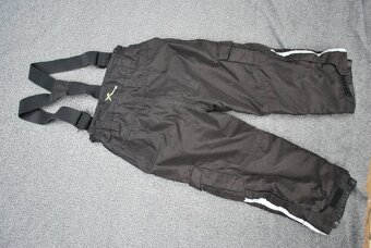 zimní souprava Killtec vel. 104 - 6