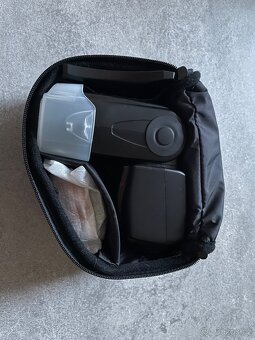 Blesk Nikon SB-700 - 6