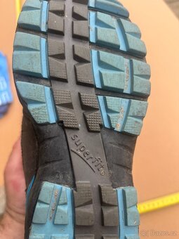 Boty detske 31 Goretex - 6