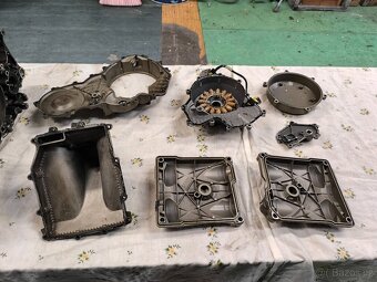 Ducati Panigale 1199 R 2014 - 6