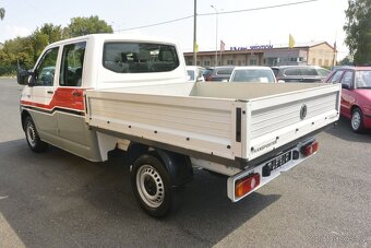 PRODÁM Volkswagen T5 Transporter, PO ROZVODECH - 6