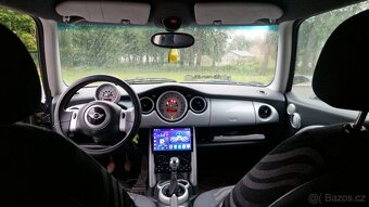 Prodám MINI COOPER R50 - 6
