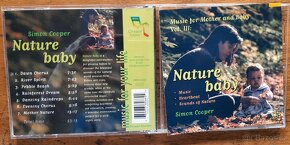 Knihy a CD pro rodiče - 6