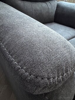 Relaxační křeslo MANSCHESTER - 6