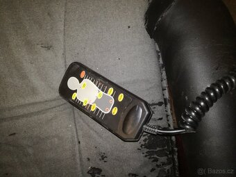 masážní polohovatelné křeslo - 6