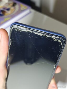 Redmi note 9 4/64 - 6