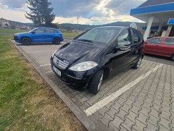 Mercedes A150 - 6
