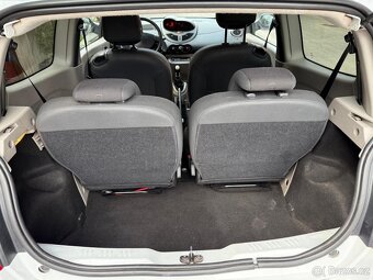 Renault Twingo 1,2i - 6