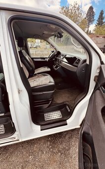Volkswagen Multivan T6 - 6