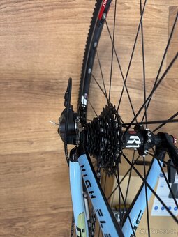 Haibike - Gravel - 6