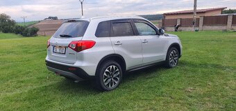 Suzuki Vitara 1,6 DDis 88kW - 6