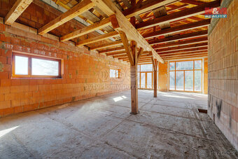Prodej pozemku k bydlení, 906 m², Plzeň, ul. Meduňková - 6
