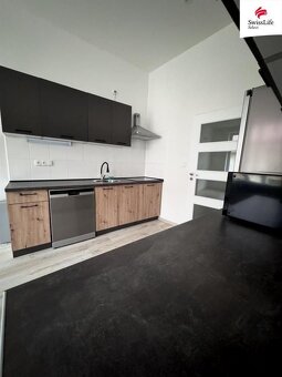 Prodej vícegeneračního domu 122 m2 Klostermannova, Chomutov - 6