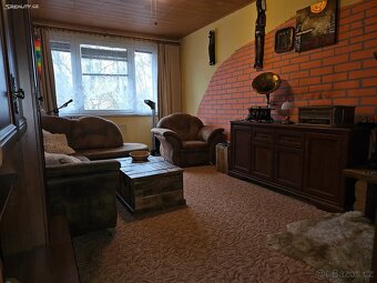 Pronájem bytu 2+1 54 m2 ul. Čsl. Armády 2864/17 - 6