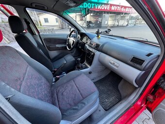Škoda Octavia 1 1.9tdi 66kw - 6