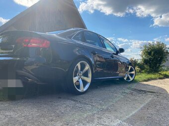Audi S4 B8 - 6