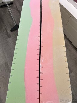 Matrace ze studené pěny 200x200 - 6