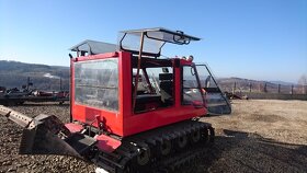 Rolba Prinoth T2 - 6