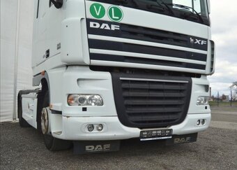 Daf XF 105.460 r.v. 2013 - 6