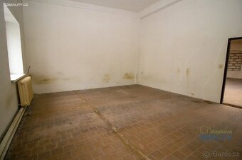 Pronájem skladového prostoru 826 m² - 6