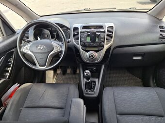 Hyundai ix20 2013, 1.4 crdi + sada kol - 6