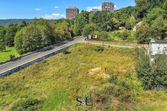 Prodej pozemky pro bydlení, 989 m2 - Nový Bor - Chotovice - 6