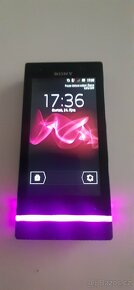 Xpéria Sony Ericsson - 6