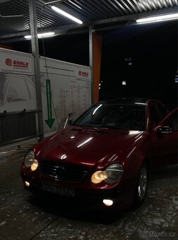 Mercedes-Benz c 180 - 6