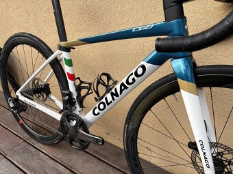Colnago C68, 420 (155-165cm) - 6