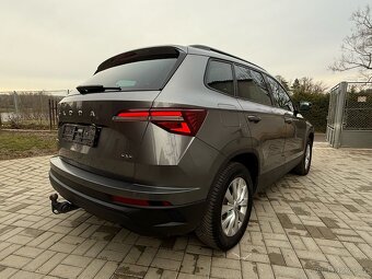 Škoda Karoq 2.0 TDI 110Kw/4x4/DSG/Fulled/158Tkm/2024 - 6