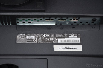 ASUS VP28UQGL 28" 4K - 6