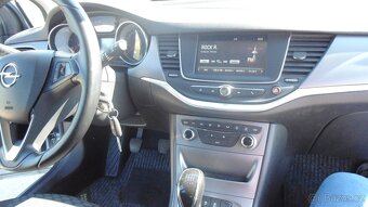 OPEL ASTRA SPORT TOURER 1.6 Dci,81kw - 6