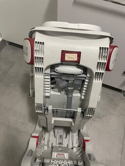 Britax romer king - 6