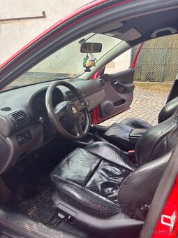Seat Leon M1 - 6